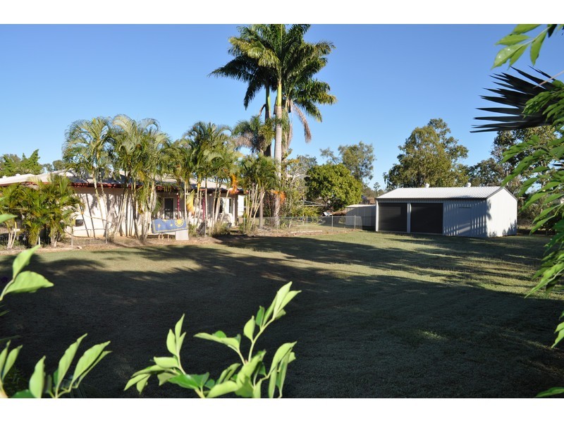 7 Kylie Close, Mareeba QLD 4880