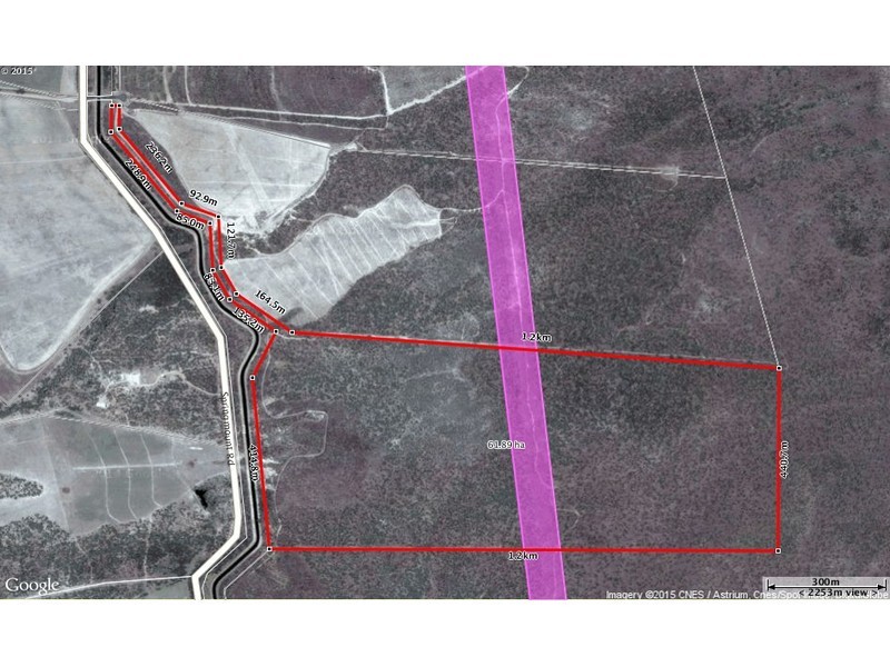 Lot 4 Springmount Road Arriga, Mareeba QLD 4880