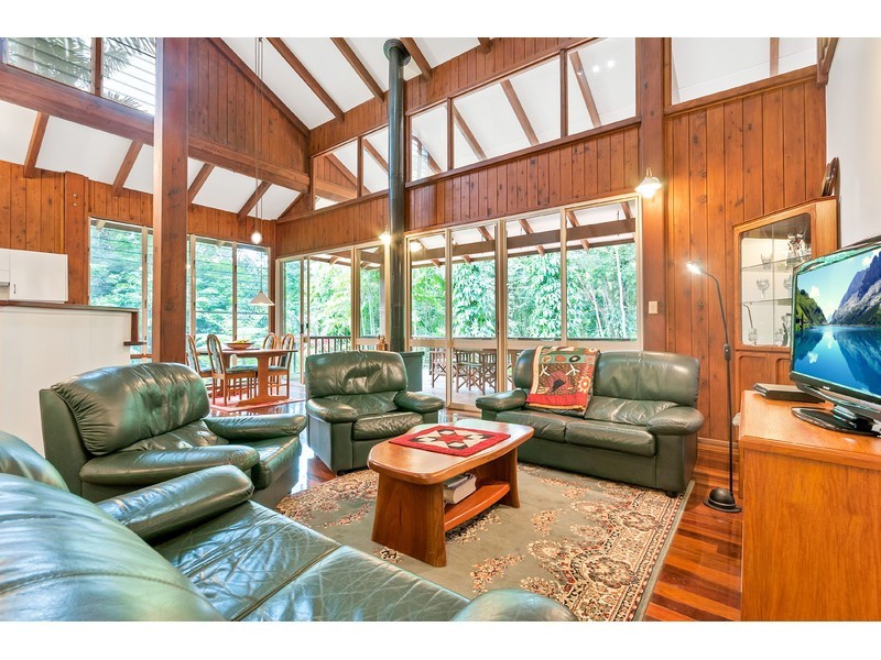 5 Hope Close, Kuranda QLD 4881