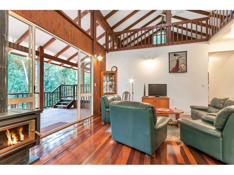 5 Hope Close, Kuranda QLD 4881