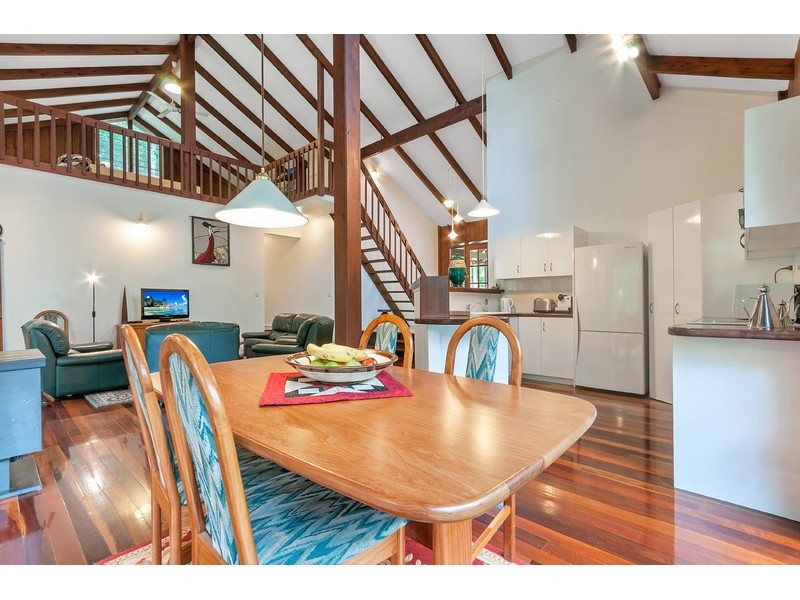 5 Hope Close, Kuranda QLD 4881