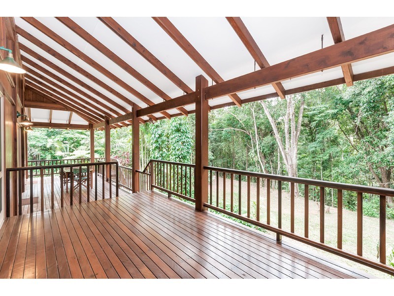 5 Hope Close, Kuranda QLD 4881
