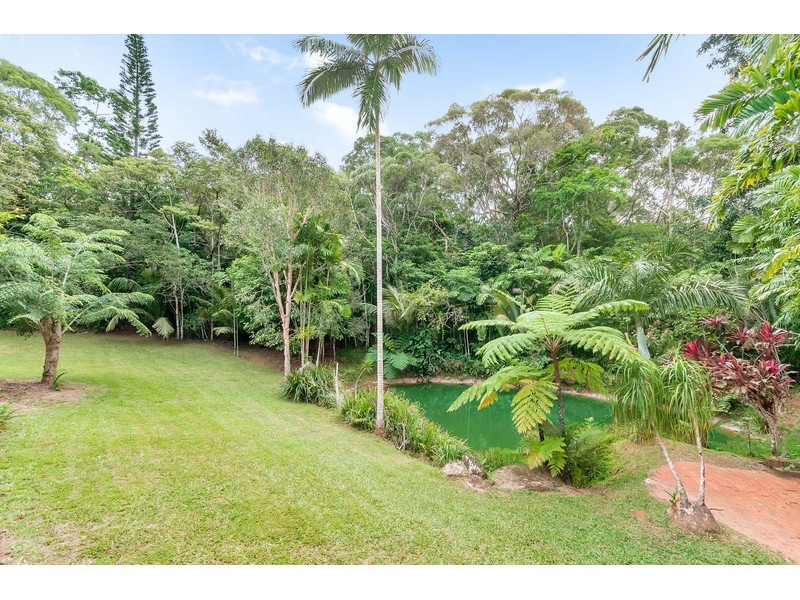 5 Hope Close, Kuranda QLD 4881