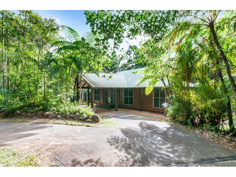 5 Hope Close, Kuranda QLD 4881