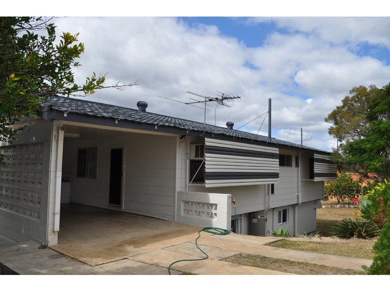 1 Egan Street, Mareeba QLD 4880