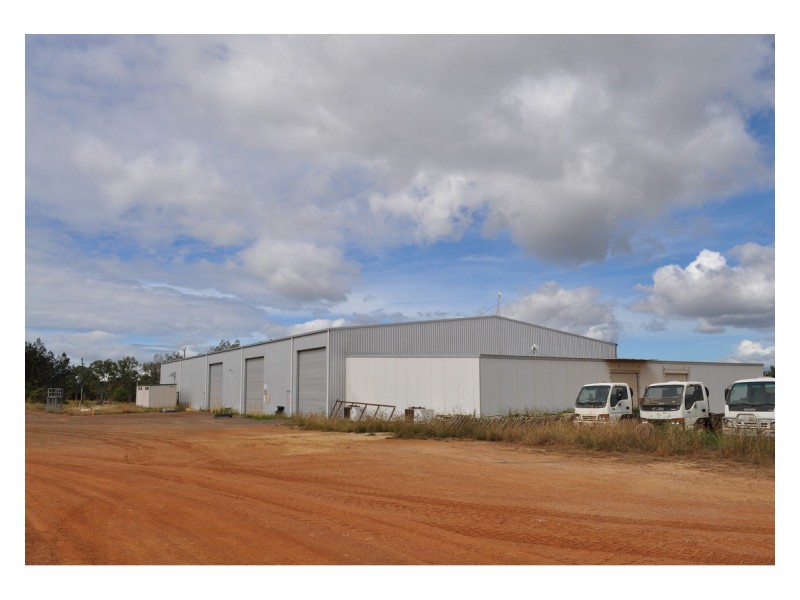 341 Mulligan Highway, Mareeba QLD 4880