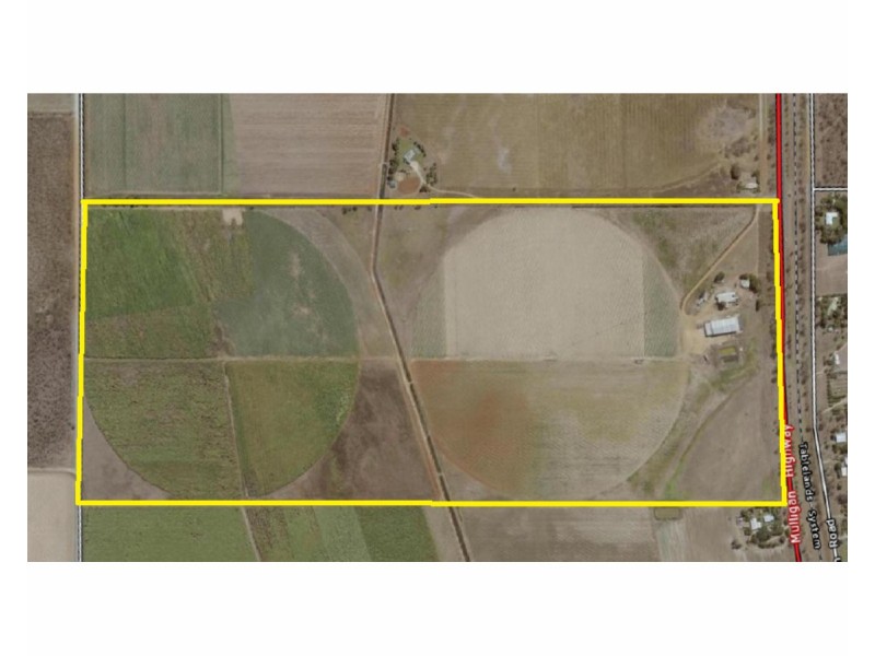 341 Mulligan Highway, Mareeba QLD 4880