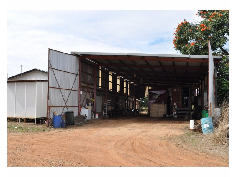 341 Mulligan Highway, Mareeba QLD 4880