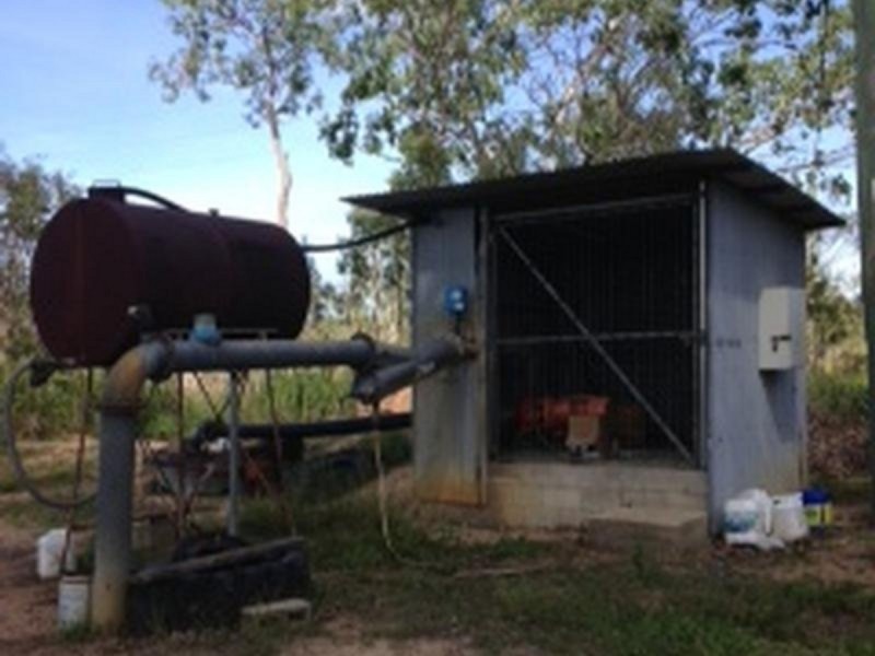 Springs, Mareeba QLD 4880
