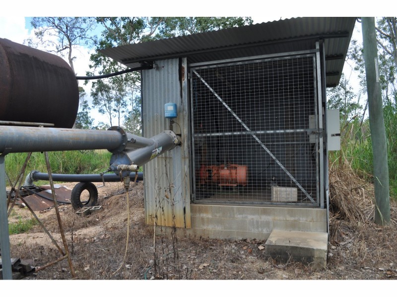 Springs, Mareeba QLD 4880