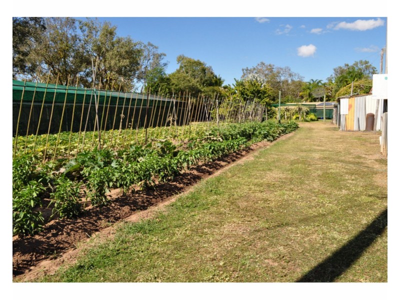 561 Emerald End Road, Mareeba QLD 4880