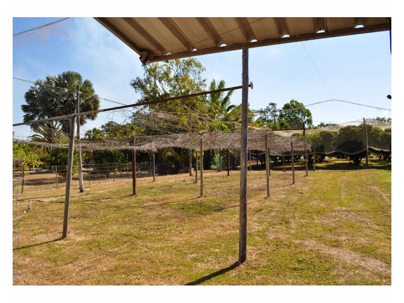 561 Emerald End Road, Mareeba QLD 4880