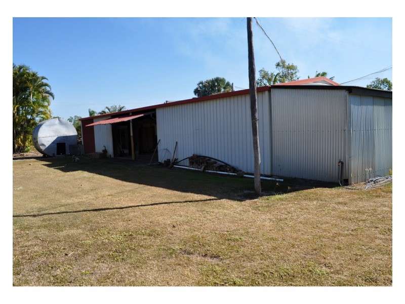 561 Emerald End Road, Mareeba QLD 4880