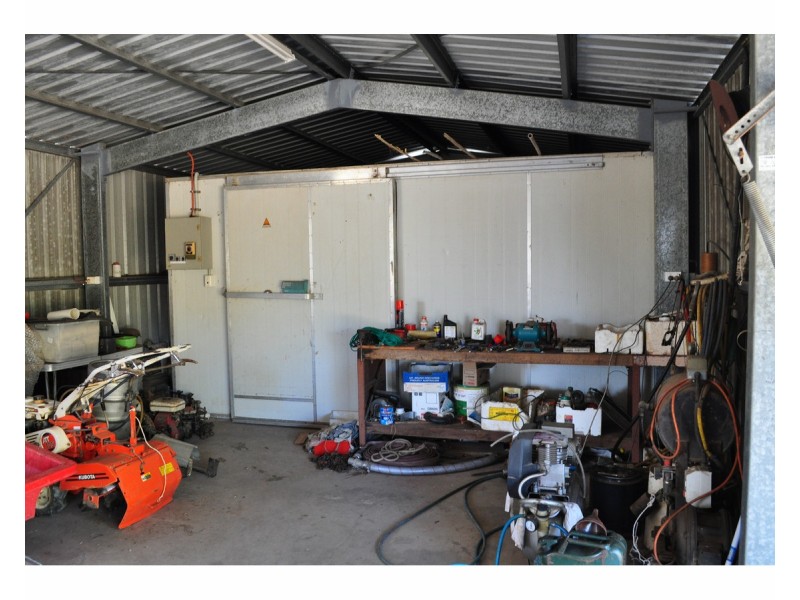 561 Emerald End Road, Mareeba QLD 4880