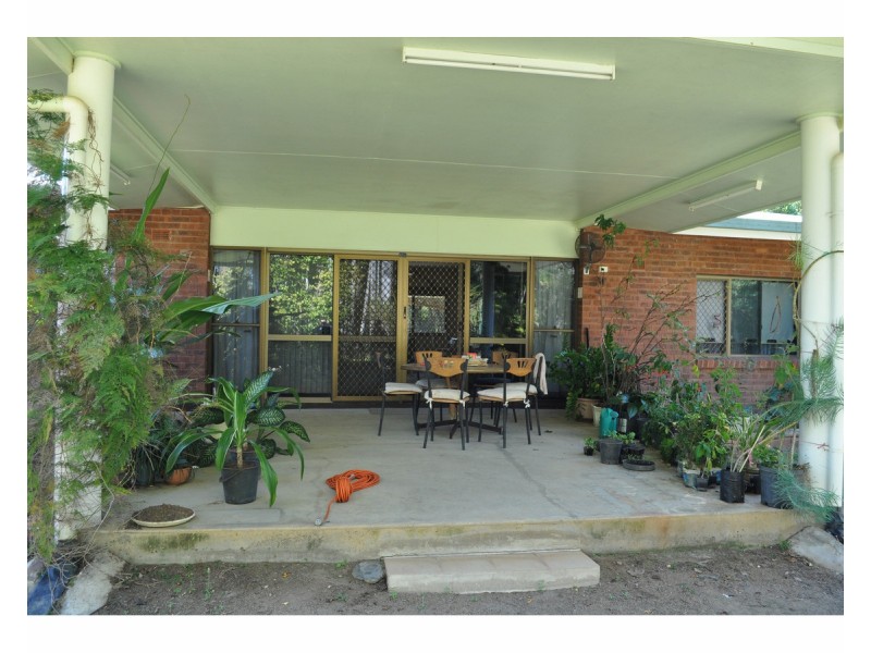 561 Emerald End Road, Mareeba QLD 4880