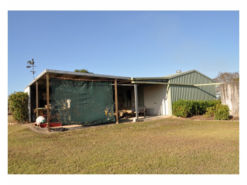 3 Emerald Heights, Mareeba QLD 4880