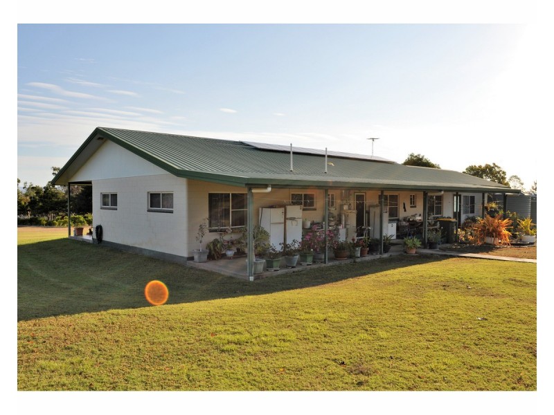 3 Emerald Heights, Mareeba QLD 4880