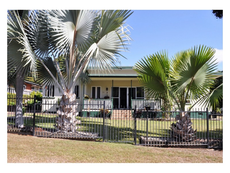 12 Walsh Street, Mareeba QLD 4880