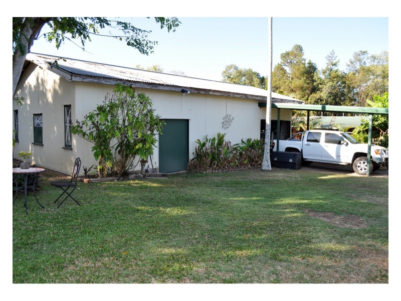 12 Walsh Street, Mareeba QLD 4880