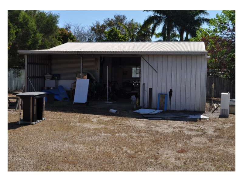 19 Owens Street, Mareeba QLD 4880