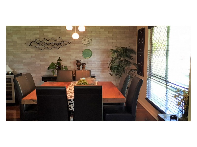 489 Springs Road, Paddys Green QLD 4880