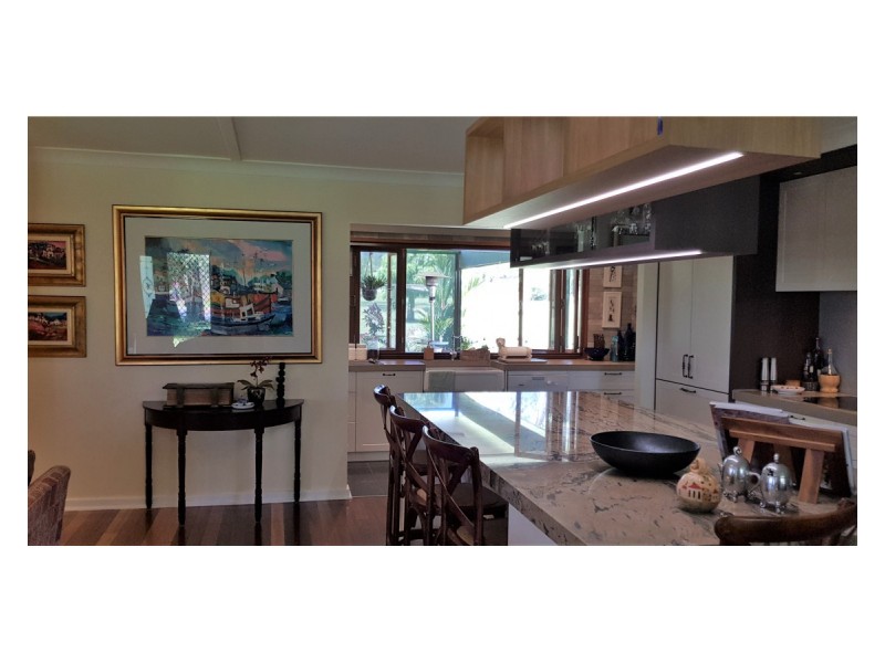 489 Springs Road, Paddys Green QLD 4880