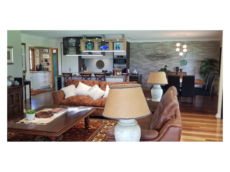 489 Springs Road, Paddys Green QLD 4880