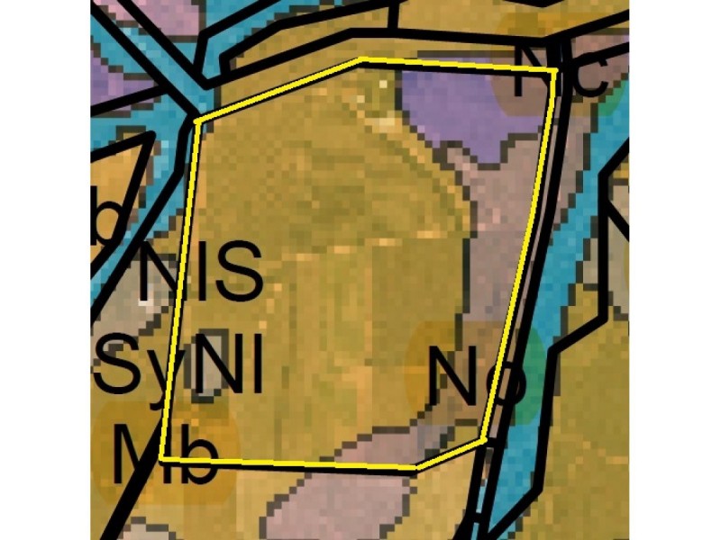 489 Springs Road, Paddys Green QLD 4880