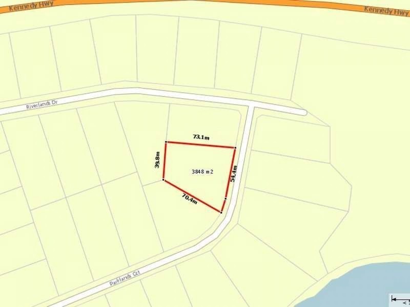 Lot 18 Parklands Circuit, Mareeba QLD 4880