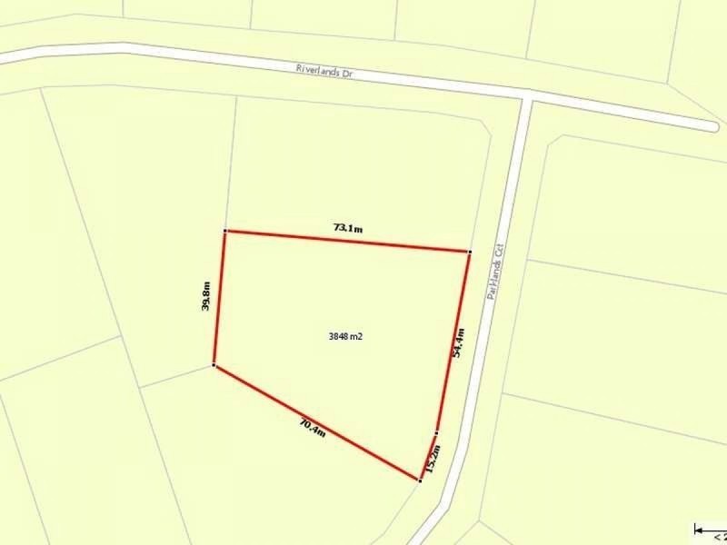 Lot 18 Parklands Circuit, Mareeba QLD 4880