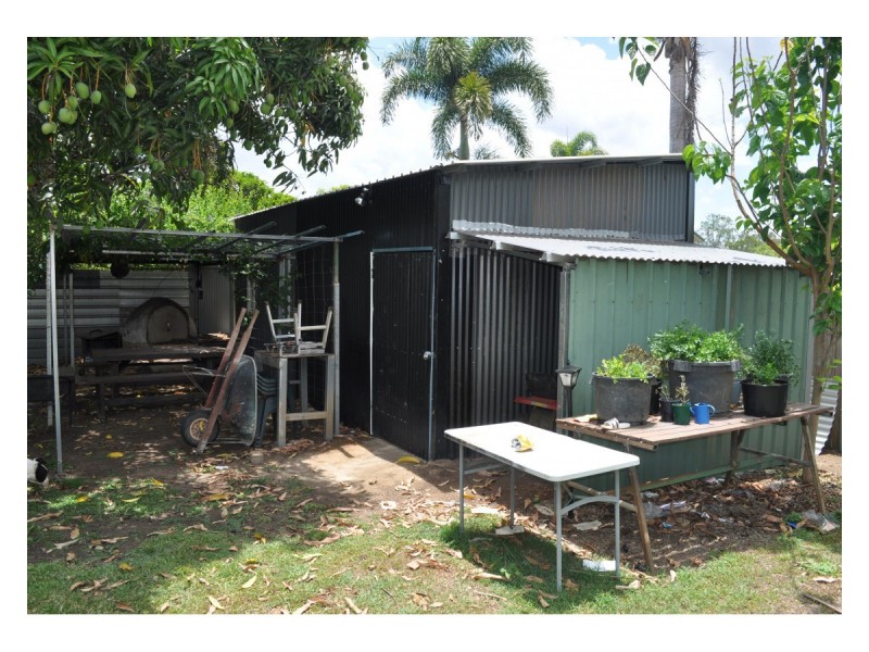 39 Martin Avenue, Mareeba QLD 4880