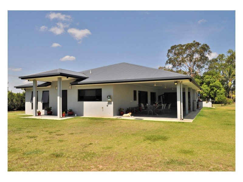 Lot 5, 106 Wright Road, Mareeba QLD 4880
