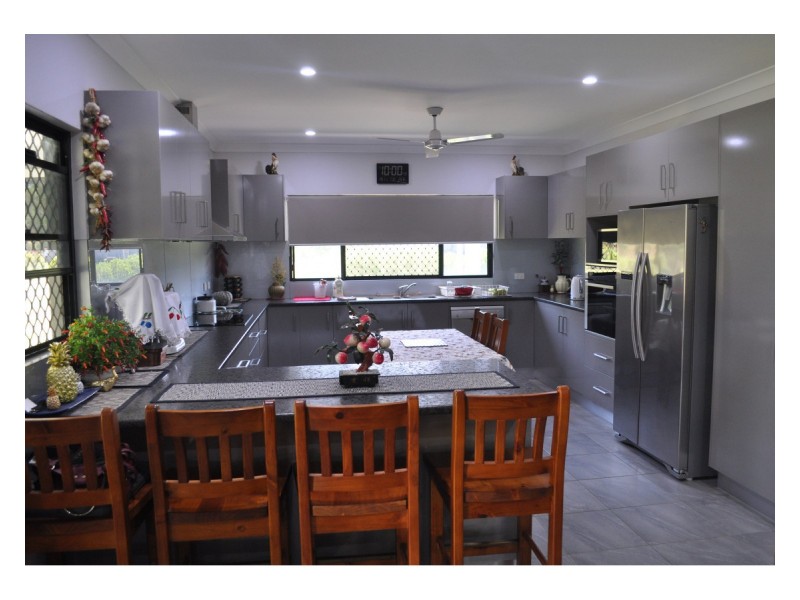 Lot 5, 106 Wright Road, Mareeba QLD 4880