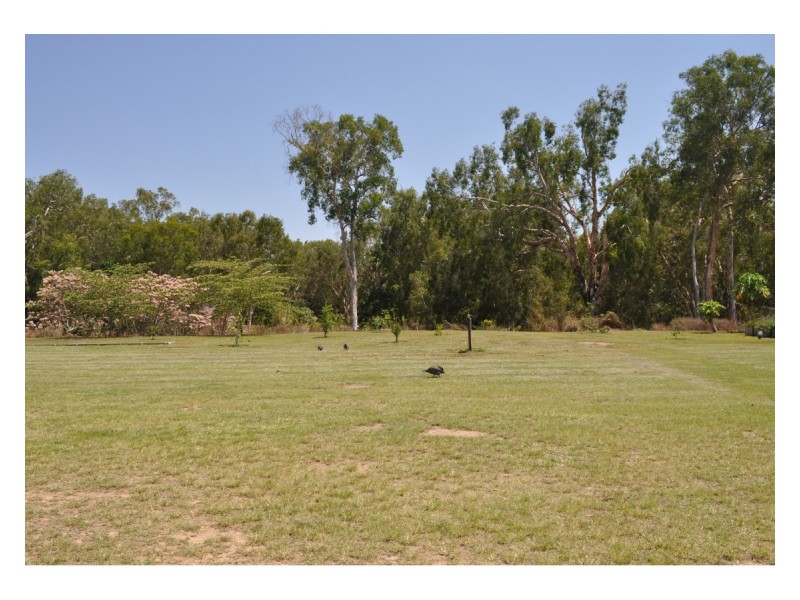 Lot 5, 106 Wright Road, Mareeba QLD 4880