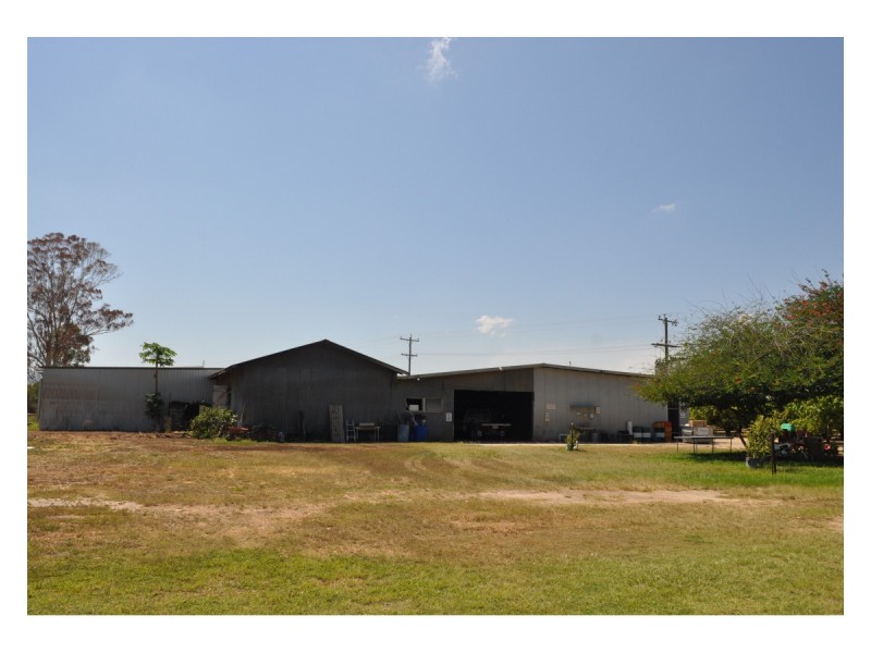 Lot 5, 106 Wright Road, Mareeba QLD 4880