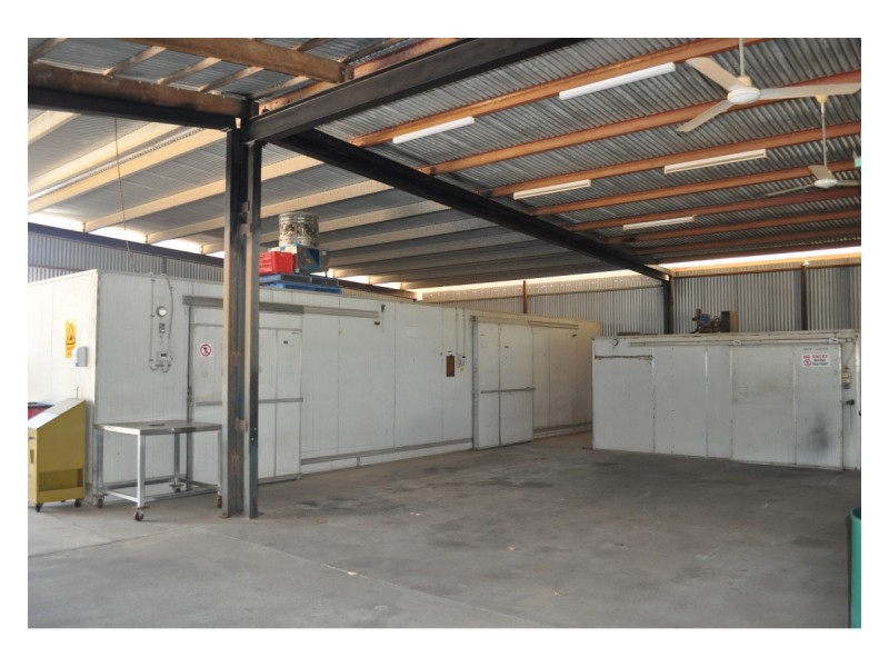 Lot 5, 106 Wright Road, Mareeba QLD 4880