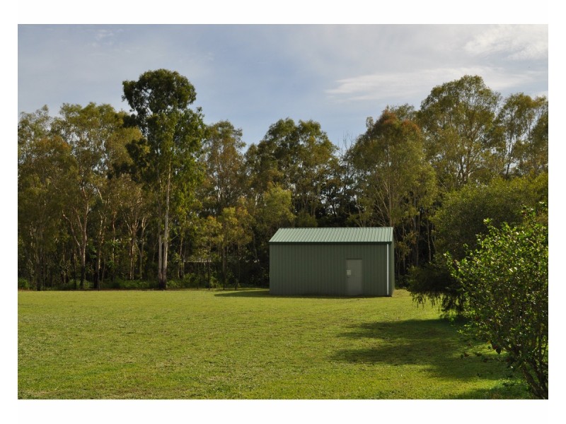 Lot 8,  Sunrise Close, Mareeba QLD 4880