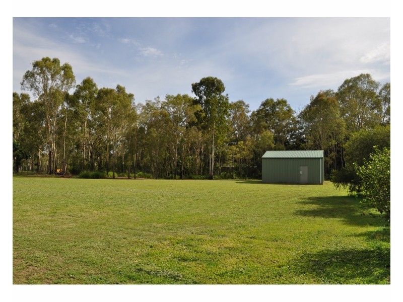 Lot 8,  Sunrise Close, Mareeba QLD 4880