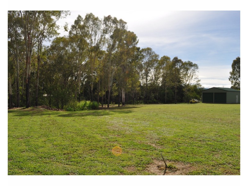Lot 8,  Sunrise Close, Mareeba QLD 4880