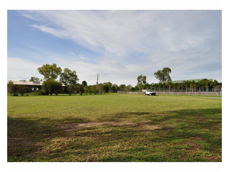 Lot 8,  Sunrise Close, Mareeba QLD 4880