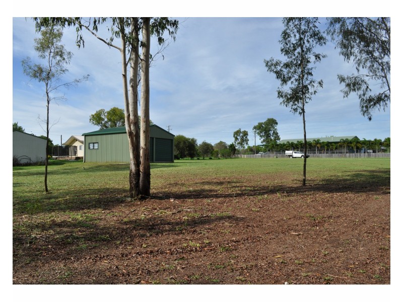 Lot 8,  Sunrise Close, Mareeba QLD 4880