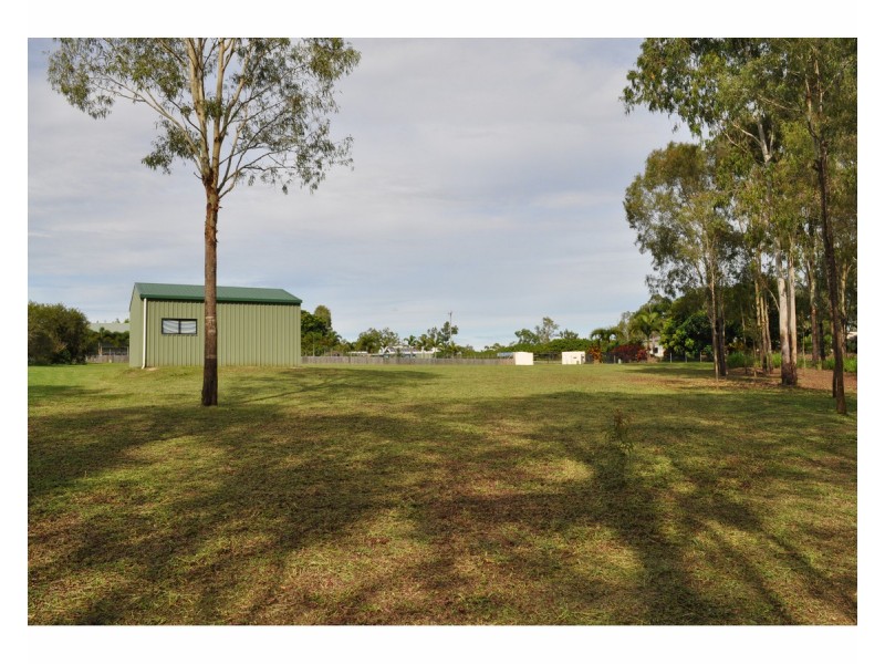 Lot 8,  Sunrise Close, Mareeba QLD 4880