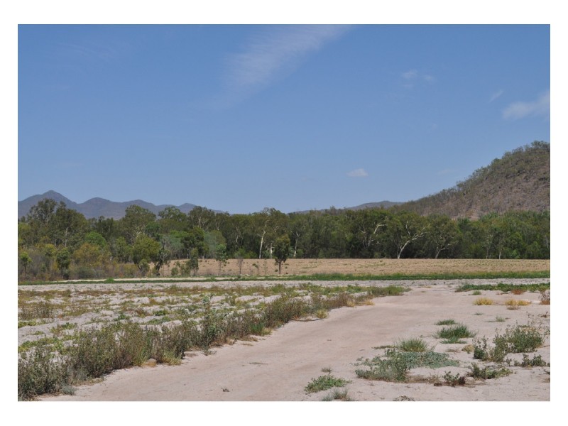 750 Leafgold Weir Road, Dimbulah QLD 4872