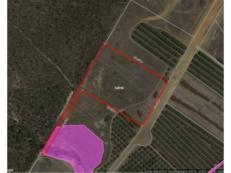 Lot 310, Bellevue Estate, Mareeba QLD 4880