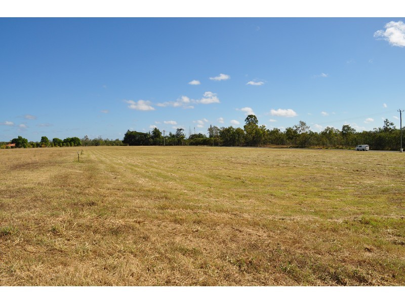 Lot 303,  Bellevue Estate, Mareeba QLD 4880