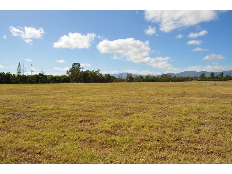 Lot 302,  Bellevue Estate, Mareeba QLD 4880