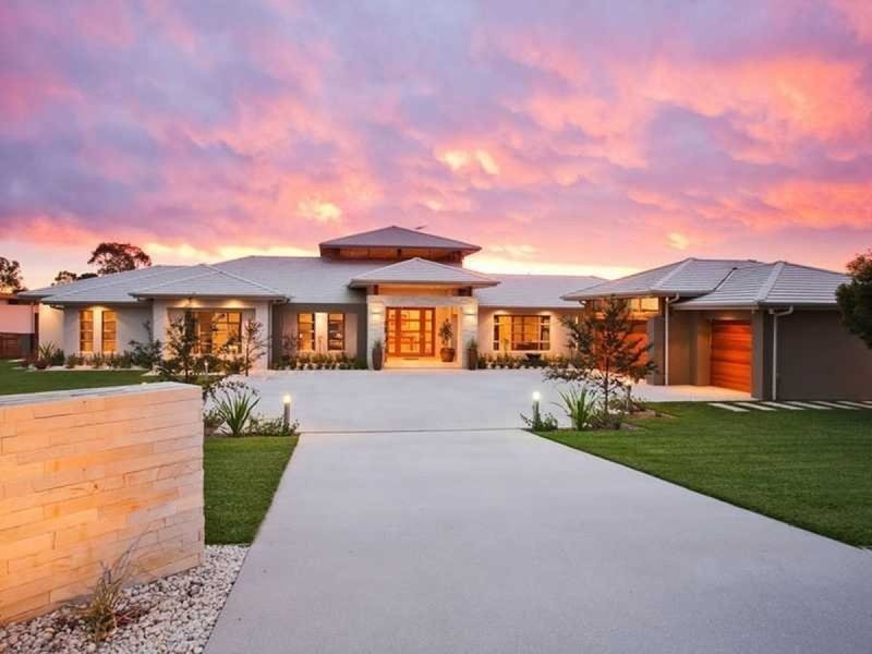 1 Bellevue Estate, Mareeba QLD 4880