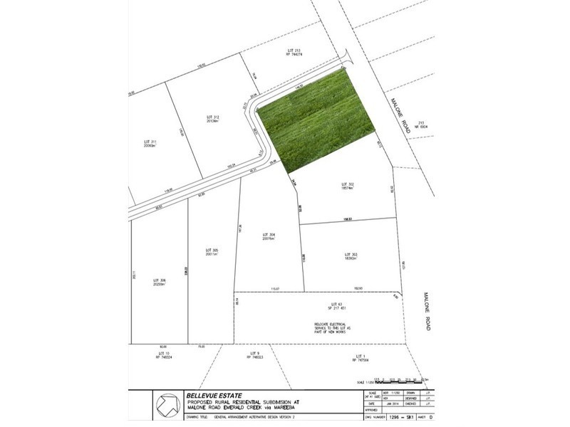 1 Bellevue Estate, Mareeba QLD 4880