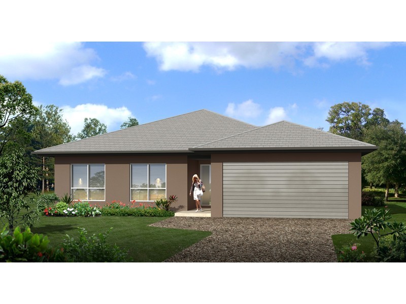 L 302 Malone Road, Mareeba QLD 4880