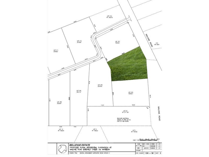 L 302 Malone Road, Mareeba QLD 4880